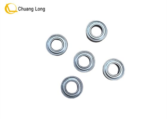 Prezzo buono ATM Machine Parts Diebold Bearing Ball M 05.00 Bore 10.00 OD 5*10*4 49233199105A in linea