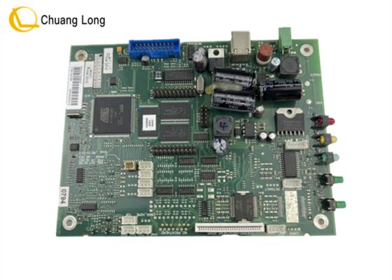 Prezzo buono ATM Machine Parts Wincor TP07A Printer Control Board 01750150794 1750150794 in linea