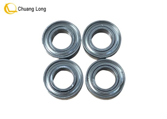 Prezzo buono ATM Machine Parts Diebold BEARING BALL M 04.00 Bore 08.00 OD FLG 49233199095A in linea