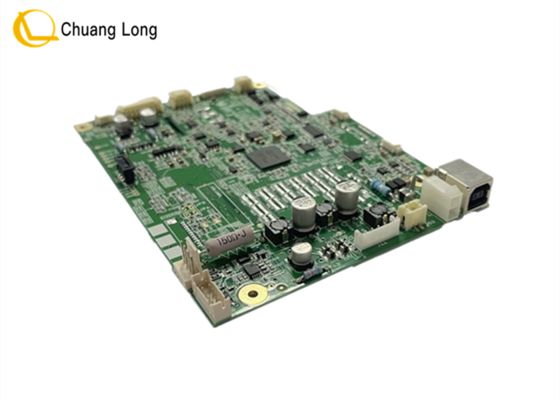 Prezzo buono ATM Machine Parts Diebold DN100 Smart Card Reader Control Board 49244412000E 49-244412-000E in linea