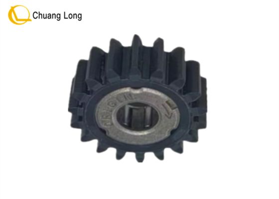 Prezzo buono 7430000255 4360000530 ATM Machine Parts Hyosung CDU10-V Modul 18T Gear Assy in linea
