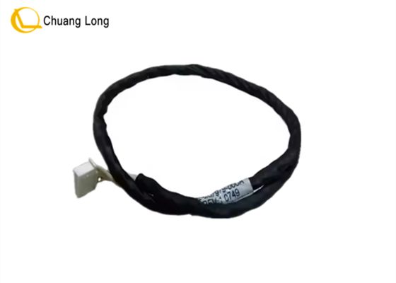Prezzo buono ATM Machine Parts Diebold Opteva Cable Motor,CA,PWR,385MM 49-207979-000A 49207979000A in linea