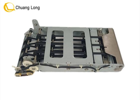 Prezzo buono ATM Machine Parts GRG Banking CDM Note Presenter CDM8240-NP-001L YT4.029.026 in linea