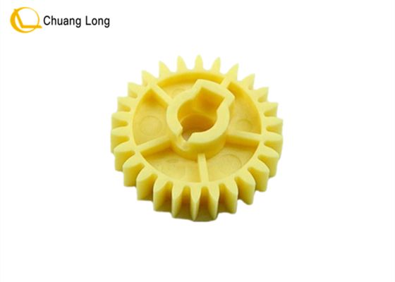 Prezzo buono Parti di macchine ATM Wincor CMD V4 Doppio estrattor DDU V Modulo 26t Ingranaggio 1750041952 01750041952 in linea