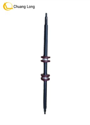 Prezzo buono Parti di macchine ATM Hyosung CDU10-V Albero 8*218 7430000255 in linea