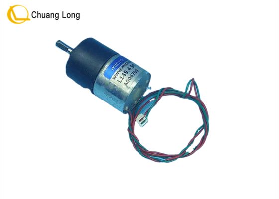 Prezzo buono ATM Machine Parts NMD Cassette NMD NC301 Motor A006709 in linea