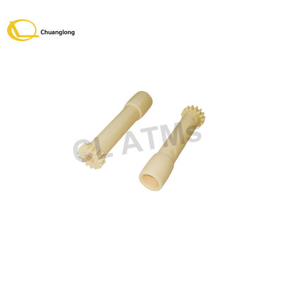 Prezzo buono 01750042045 1750042045 Ricambi ATM Wincor Nixdorf Diebold Nixdorf PC280N Robo Clamp 15 Denti Asta Dentata Lunga in linea
