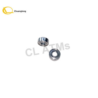 Prezzo buono 01750042227 1750042227 ATM Spare Parts Wincor Nixdorf Diebold Nixdorf Deep Groove Ball Bearing 4x10x4 in linea