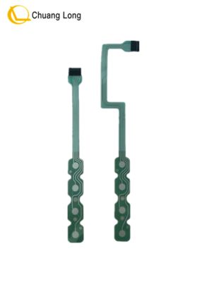 Prezzo buono Ricambi per Bancomat NCR - Membrana tasti funzione 0090021037 009-0021037 in linea