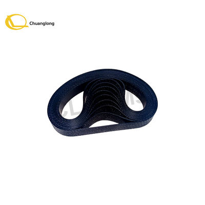 Prezzo buono Glory Global NMD Minimech Dispenser 10x190x0.65 Cintura piatta per apparecchiature finanziarie da bancomat 10*190*0.65 mm in linea