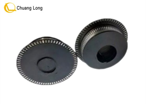 Prezzo buono Parti di macchine ATM NCR 6683 BRM Escrow Central Tape Reel 009-0032555 0090032555 in linea