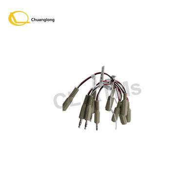 Prezzo buono Parti di ricambio per ATM Wincor Nixdorf Wincor Cavo Filo GTL W 25 16 01750040525 1750040525 in linea