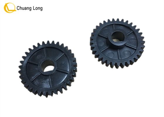 Prezzo buono Parti di macchine ATM Hyosung 5600T Picker 33T Ingranaggio 4350000202 in linea