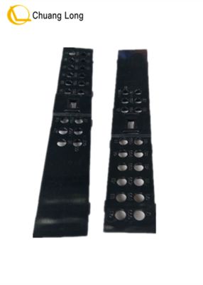Prezzo buono ATM Machine Parts Diebold Opteva Cassette Keypad Cover 49-024312-000B 49024312000B in linea