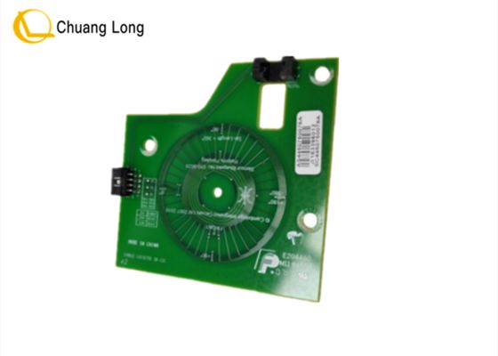Prezzo buono ATM Machine Parts NCR S2 Single Cassette ID Board Sensor PCB Assembly 445-0750076 4450750076 in linea