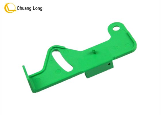 Prezzo buono ATM Machine Parts NCR Currency Note Banknote Reject Cassette Box Latch 4450610618 445-0610618 in linea