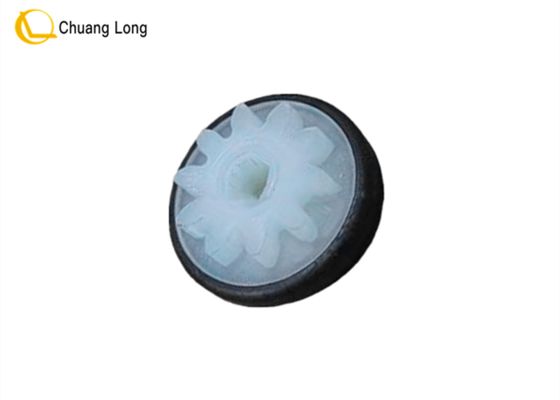Prezzo buono MEI RS232 SCNL6607R Bill Acceptor Cashbox Drive Pulley 252022080 in linea