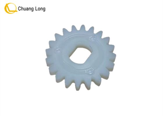 Prezzo buono RS232 SCNL6607R MEI Cashflow Bill Acceptor Cashbox 20T Gear 252027052 in linea