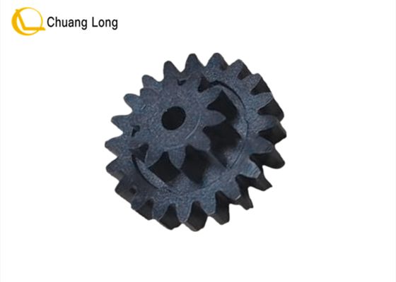 Prezzo buono MEI RS232 SCNL6607R Cashbox Bill Cassette 10T 20T Gear 252029051 in linea