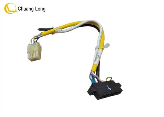 Prezzo buono Parti ATM MEI SC Advanced Banknote Validator Cavo Set 252078037 in linea