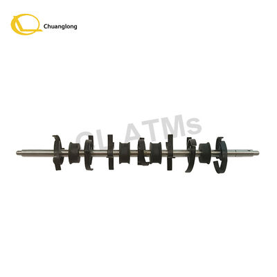 Prezzo buono 01750873351 1750873351 Bancomat Diebold Nixdorf Banking Serie DN DN100/DN200/ DN250/DN450/DN470/DN490 Albero a palette AIC300 CPL in linea