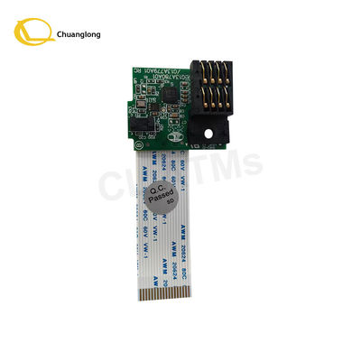 Prezzo buono DN200 ATM EMV Card Reader 4IFM IFM0Q5-0100 Diebold Nixdorf DN Card Reader EMV Chip DN100 For CHD-Mot ICT3H5-3AD2792 SecPac2 1750304620 1750304621 1750304622 1750304623 in linea