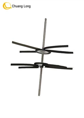 Prezzo buono Parti della macchina ATM NCR S2 SNT Fingeri di impilazione Assy 445-0761208-96 445-0742899 4450742899 in linea