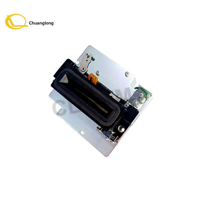 Prezzo buono Bancomat Cina Fornitore Yihua 6040W OKI RG7 CRW Card Reader Shutter BCC-00018 in linea