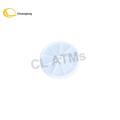 Prezzo buono Fornitore cinese di parti per ATM Yihua 6040W OKI RG7 BRM Escrow Gear Idle Joint 55 BCC-PP4238-1676P002 in linea