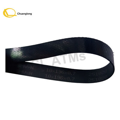 Prezzo buono Fujitsu F56 Dispenser Multi Cassette Bill Dispensing Unit Presenter Unit Flat Belt CA82218-0196 196-10-0.7F in linea