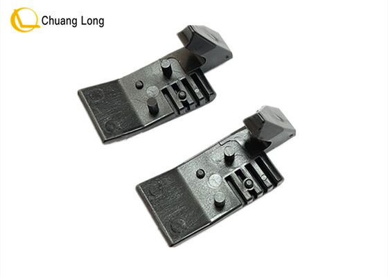 Prezzo buono Parti della macchina ATM NCR S2 Pick Module Guida dello slittamento inferiore LH 4450756286-45 4450756286 in linea