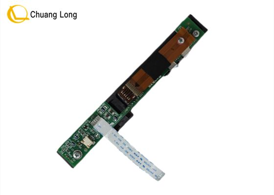 Prezzo buono Parti di macchine ATM NCR HiCo Card Reader Testine magnetiche a 3 tracce (3 lettura e 3 scrittura) 998-3001970 9983001970 in linea