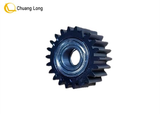 Prezzo buono Parti di macchine ATM Diebold 368 ECRM Recycler GEAR ESCROW 22T CUSCINETTO 55-100106-000A 55100106000A in linea