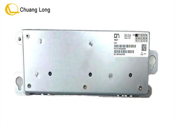 Prezzo buono Parti di macchine ATM Serie DN Diebold Nixdorf CIB 1750343365 01750343365 in linea