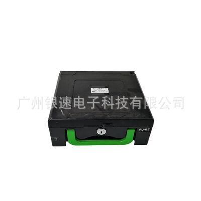Prezzo buono 731000702 Parti di bancomat Hysong rigetto Cassetta Cash Box 731000702 in linea
