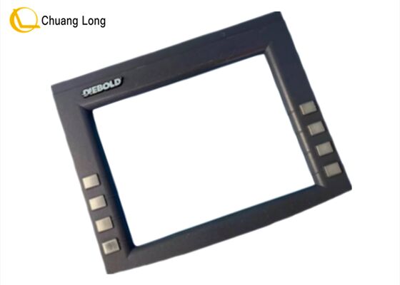 Prezzo buono 49-200759 Parti per sportello bancomat Diebold Opteva 15 pollici CORNICE CON FDK 49200759 in linea
