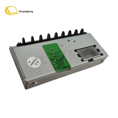 Prezzo buono Originale Wincor Nixdorf TP28 ATM Parti ricevuta Assemblaggio del taglia stampante 1750256691 01750256691 in linea