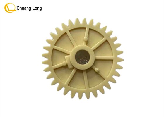 Prezzo buono Parti di macchine ATM Diebold Nixdorf DN HMT Head Middle Transport Gear 32T 1750341341 1750341341-32 in linea