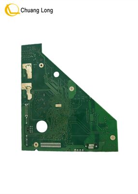 Prezzo buono Parti di macchine ATM Diebold Nixdorf Serie DN Modulo IOT In-Output Vassoio cliente PCB principale 1750288271-01 1750287370 01750287370 in linea