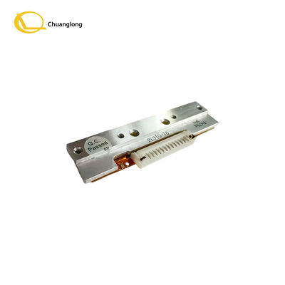 Prezzo buono Hyosung CDU Testa di stampa Testa termica L-SPR3 7020000032 ATM riscaldatore ricevuta Testa di stampa S7020000032 in linea