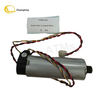 Prezzo buono 01750044544 ATM Componente Wincor M1 MOTORE CMD-V4 Stacker Motor in linea