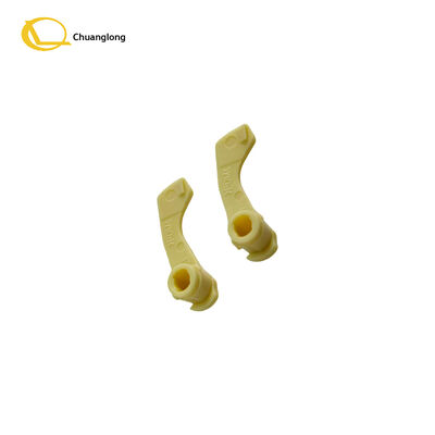 Prezzo buono Parti della macchina ATM Wincor Clamp Chiusura Chiusura Rotore Sinistra e destra 1750042090 01750042090 in linea
