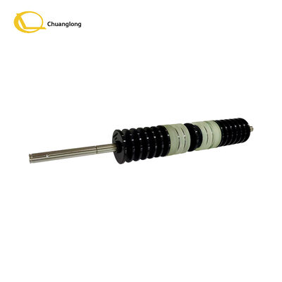Prezzo buono Premium Hyosung 5600 ATM HCDU Roller Shaft OEM Ref. 4520000317/7310000386-40/S4520000317 Alta resistenza all'usura in linea