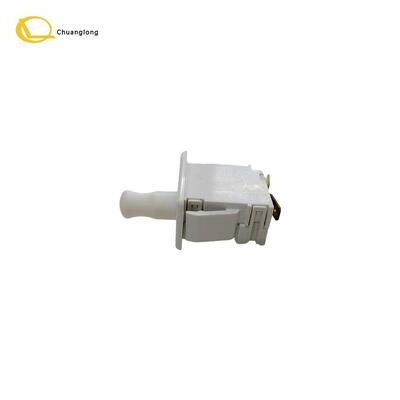 Prezzo buono NCR ATM Machine Spare Parts Interlock SPDT Switch P/N 0090006620 / 009-0006620 in linea