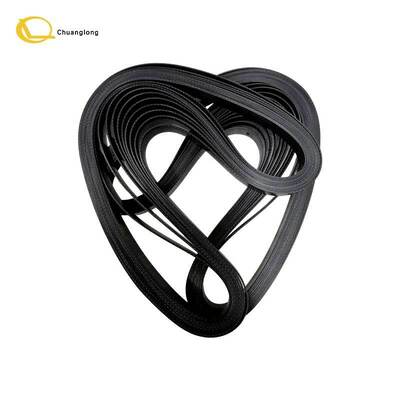 Prezzo buono Nuovo Wincor Nixdorf V modulo a cintura piatta doppio estrattore P/N 01750041251 / 1750041251 in linea