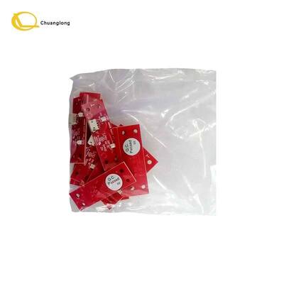 Prezzo buono NCR ATM Ricambi S2 SNT Larghezza della scheda P/N 4450752233 / 445-0752233 in linea