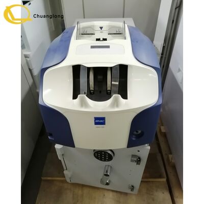 Prezzo buono Glory RBG-100 Riciclatore di Contanti - Nuova Generazione - Macchina per il Riciclo di Banconote con Cassetta in linea