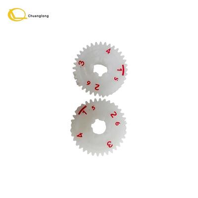 Prezzo buono NCR ATM Parts S2 Pickup Module 36T Gear Compatibile con SelfServ 34 SS27 SS23 P/N 445-0756286/4450756286 in linea