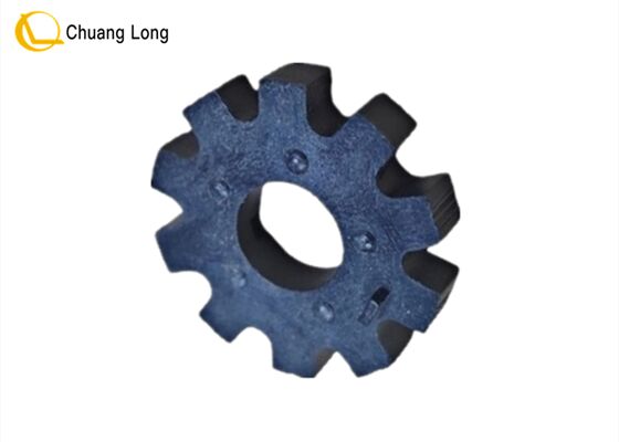 Prezzo buono Bancomat Parti di ricambio Contatori di denaro Macchina di smistamento del denaro Glory EV8626 Timing Gear 10 denti 10*28*5 2614010101 in linea