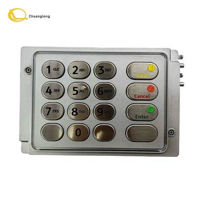 Prezzo buono NCR ricambi auto-servizio 27 EPP-4 S TASCHIA INTERNAZIONALE PN 4450782009 in linea